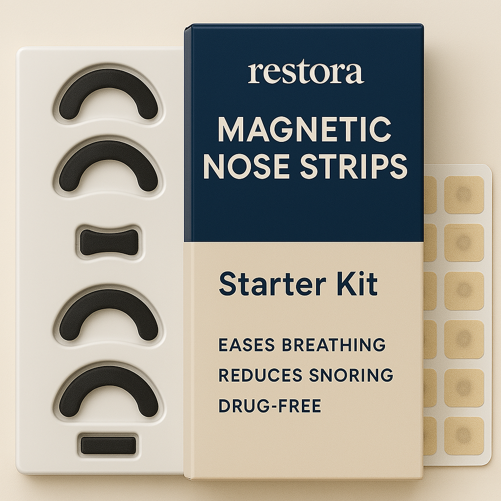 Restora ClearFlow™